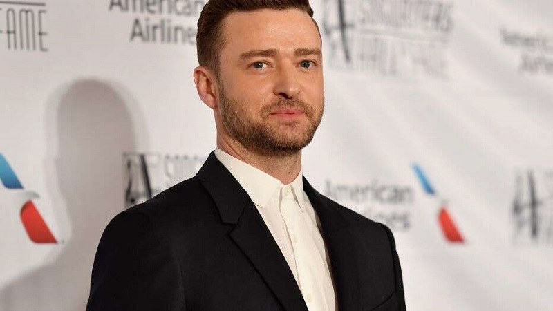 Justin Timberlake : la star révèle (enfin) le prénom de son fils