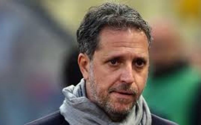 Juventus / Affaire Luis Suarez : Fabio Paratici visé par une enquête