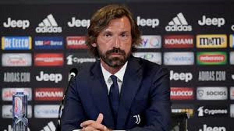 Juventus – Barça : Pirlo se montre confiant avant le choc
