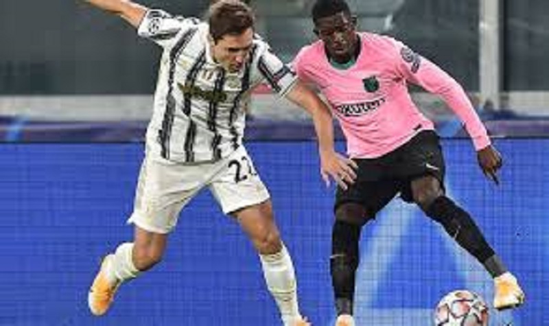 Juventus – Barça : le constat alarmant de Bonucci
