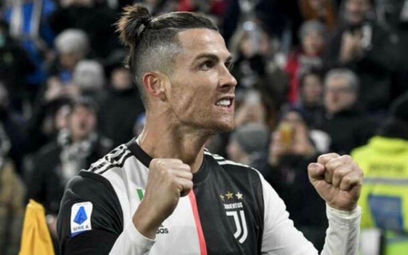Juventus / Bonucci : « Ronaldo n’arrête pas de me surprendre »