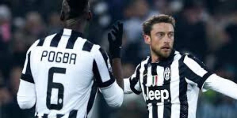 Juventus : Marchisio supplie Pogba de revenir