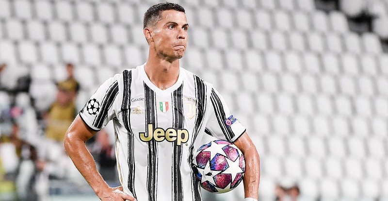 Cristiano Ronaldo absent contre le Barça ?