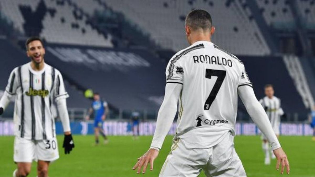 Cristiano Ronaldo : ce record de la légende Inzaghi qu’il vise