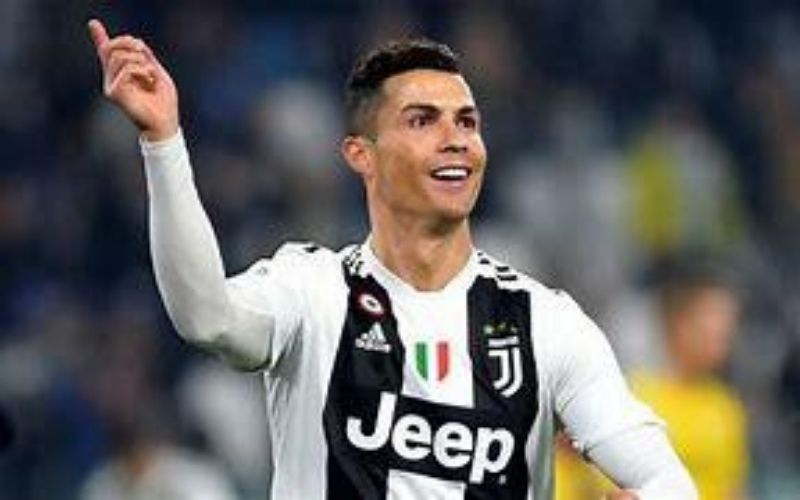 Juventus : quand Cristiano Ronaldo s’enflamme pour ce joueur