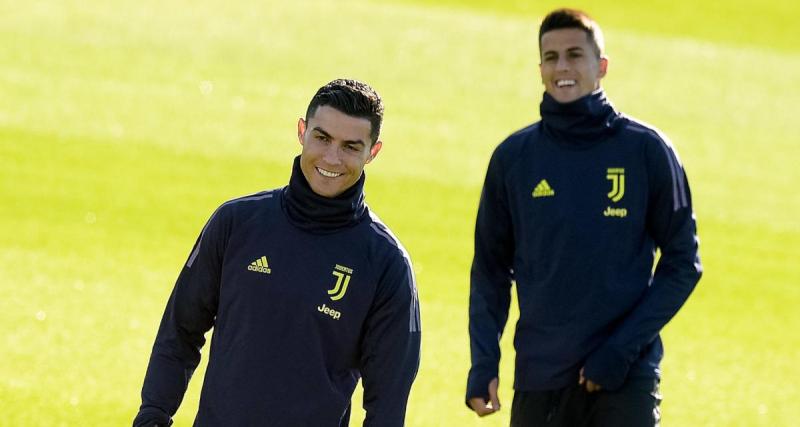 Cristiano Ronaldo : voici la somme qu’apporte la star aux autres équipes de la Série A