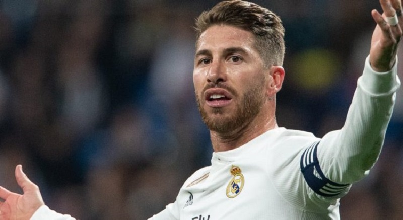 Real Madrid : Florentino Pérez pose ses conditions pour Sergio Ramos