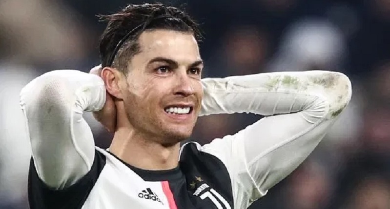 Cristiano Ronaldo : ses 4 autres surnoms insolites que vous ne connaissiez pas