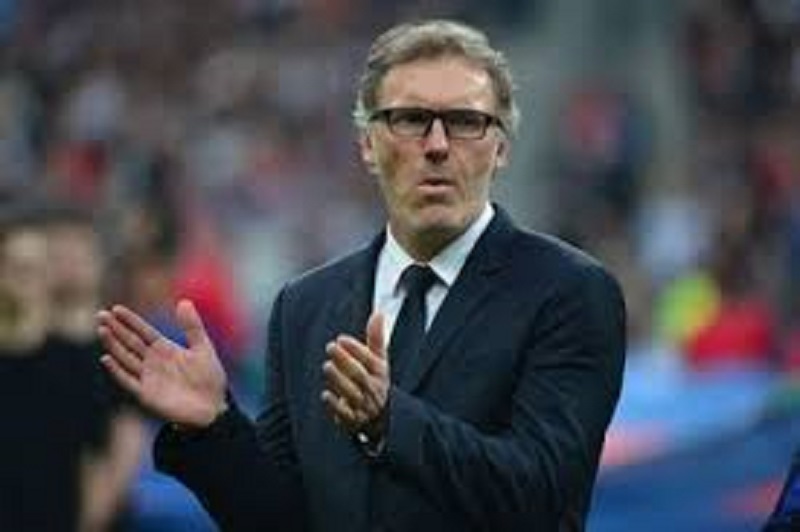 Juventus : Laurent Blanc encense Adrien Rabiot