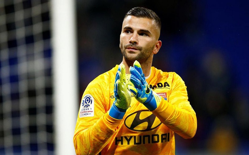 OL : Anthony Lopes revient sur la perte de son brassard de capitaine