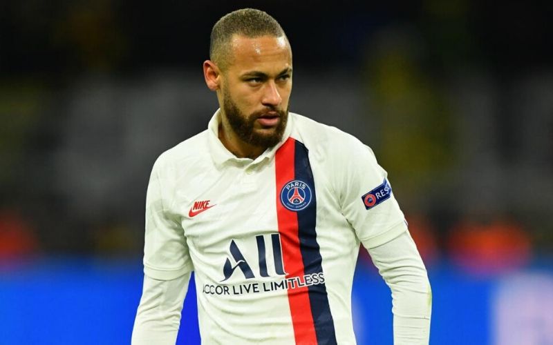 PSG : Neymar de retour à Paris