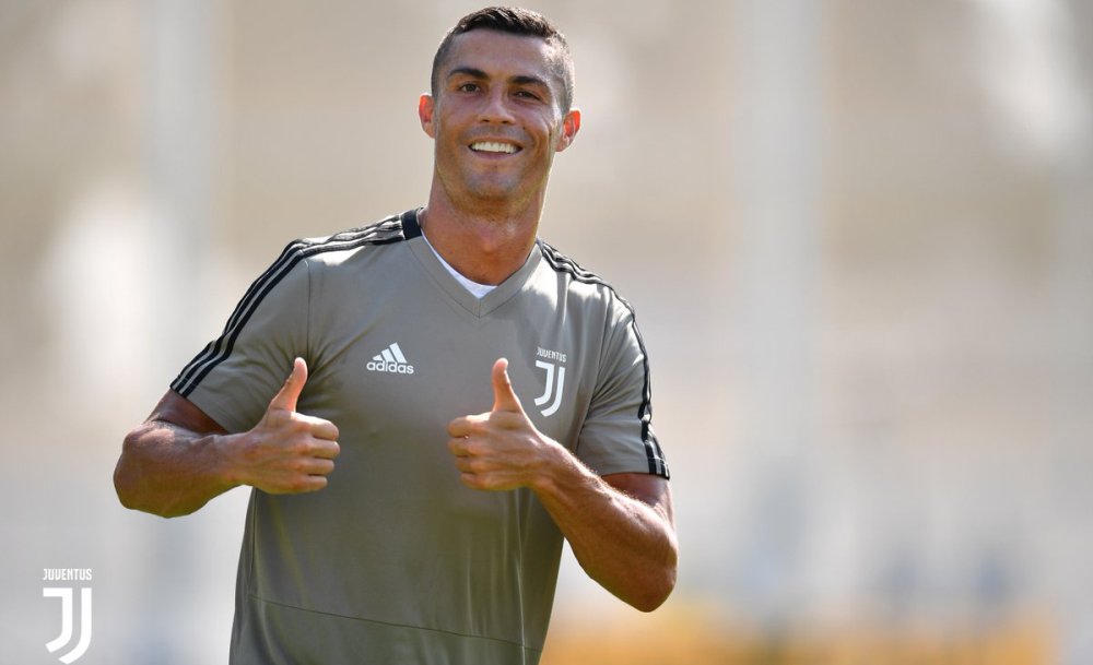 Juventus Turin : Cristiano Ronaldo révèle les raisons de son choix