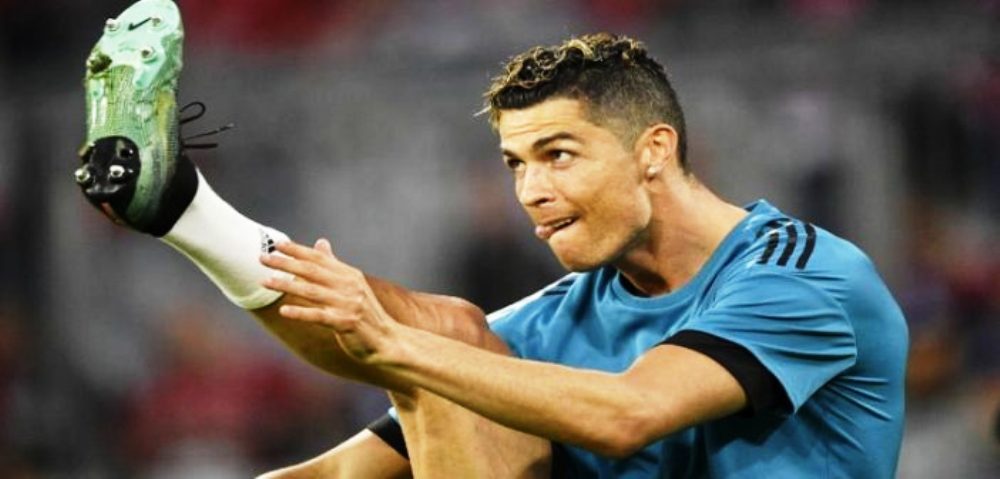 Juventus Turin : un coéquipier de Ronaldo fait une impressionnante révélation sur la forme du Portugais