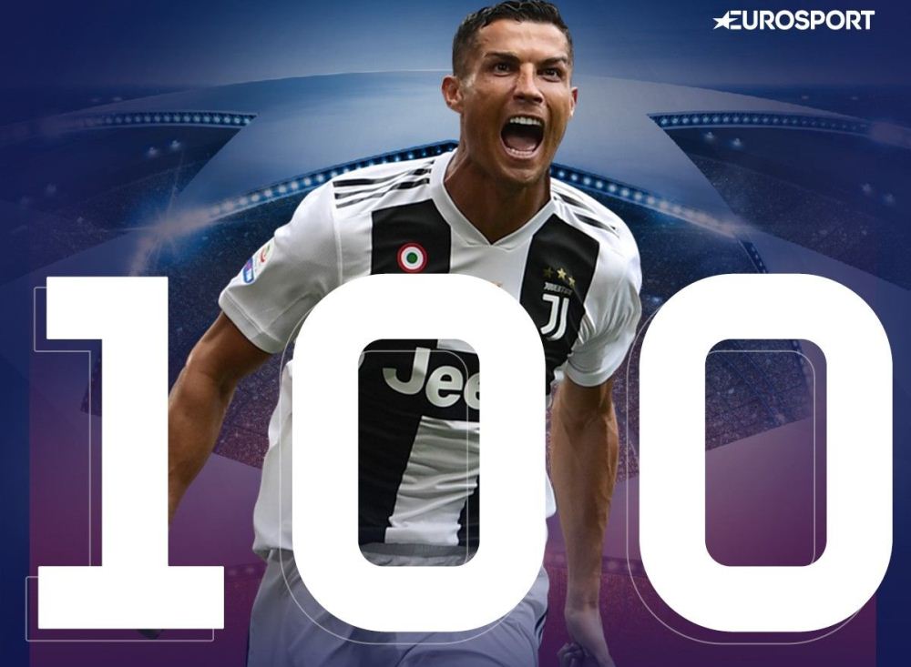 Juventus Turin : Cristiano Ronaldo s’offre un autre record mondial