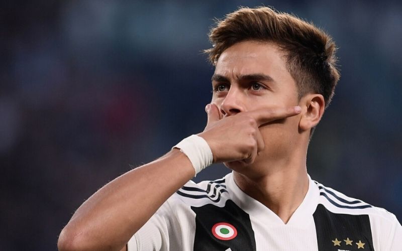 PSG : Le clan Dybala prêt à attendre Leonardo ? La réponse !