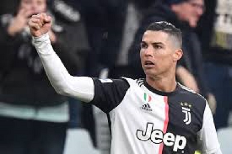 LdC : le portier Wojciech Szczesny croit à un miracle de Cristiano Ronaldo