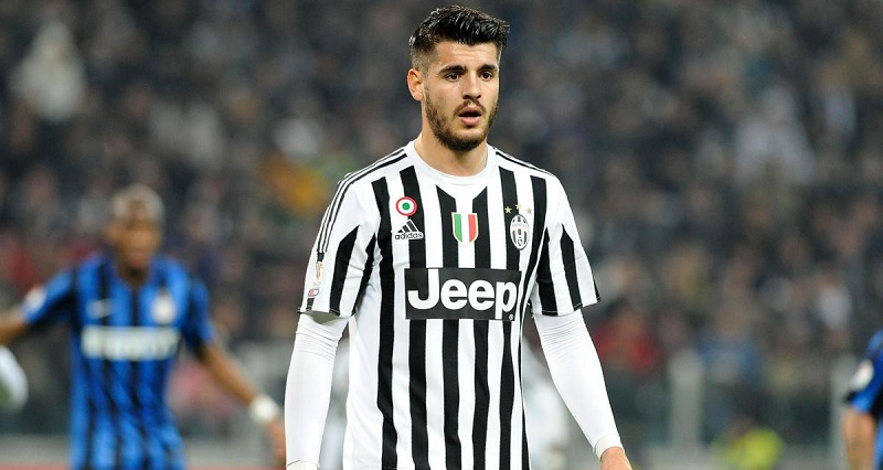 Juventus : quand Alvaro Morata dévoile les dessous de son retour