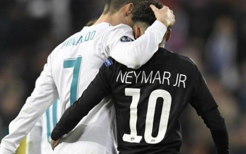 La Juventus fixe le prix de Cristiano Ronaldo, le PSG en embuscade