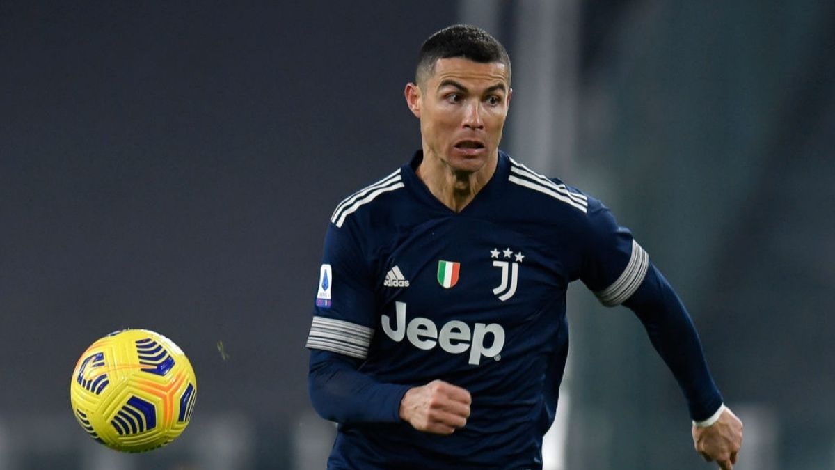 Juventus : un proche lâche une bombe sur l’avenir de Cristiano Ronaldo