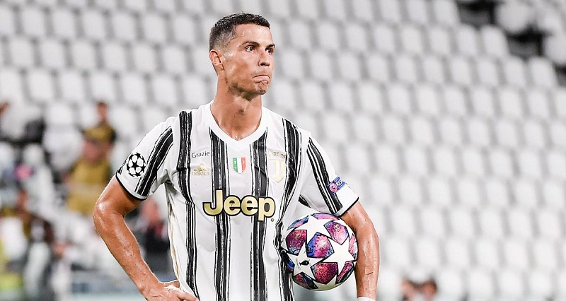 Meilleur buteur en 2020 : Cristiano Ronaldo fait mieux que Lewandowski et surclasse Lionel Messi