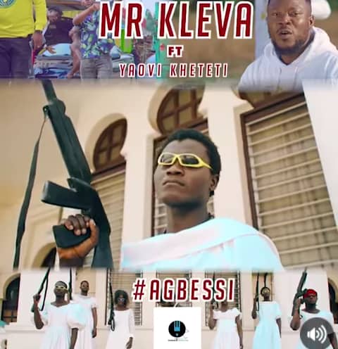 Togo / Musique : Yaovi Khététi dévoile sa collaboration « Agbéssi » ce vendredi 22 janvier (photo)