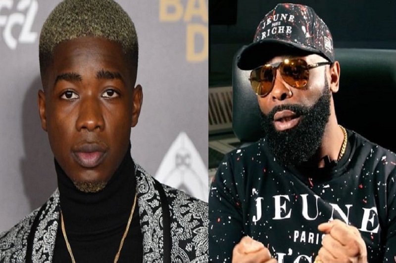 Affaire MHD : Kaaris donne son avis