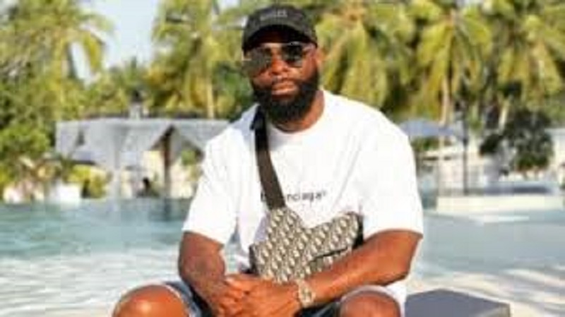 Kaaris milliardaire ? Une nouvelle qui risque de ne pas plaire à Booba