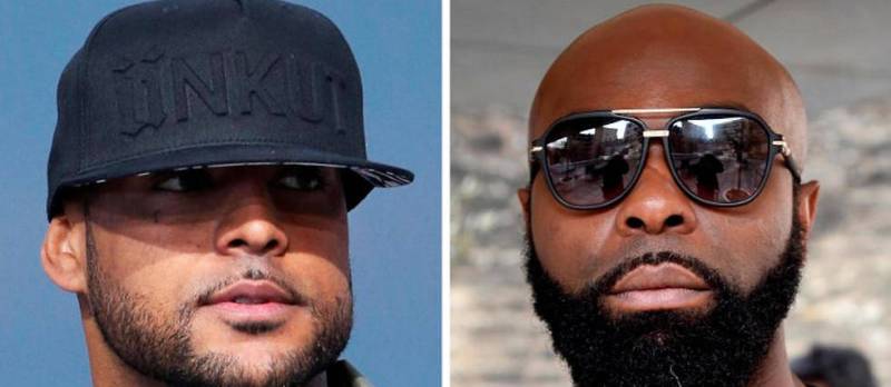 Kaaris qualifie Booba de « démon » et accepte son combat de boxe, mais avec des conditions