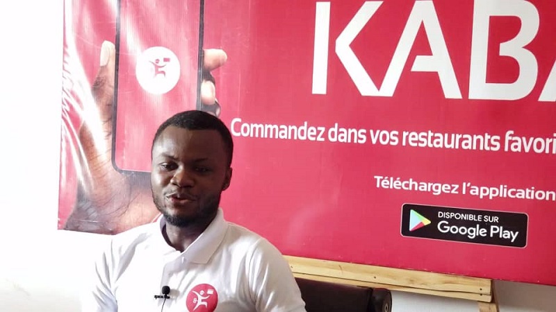 Kaba, la start-up togolaise qui veut conquérir l’Afrique (vidéo)