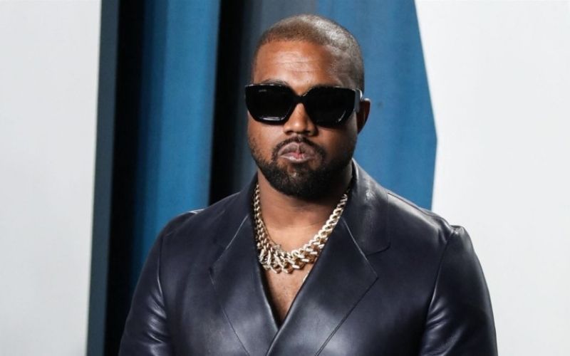 Kanye West : il s’absente de la fête de Noël des Kardashian