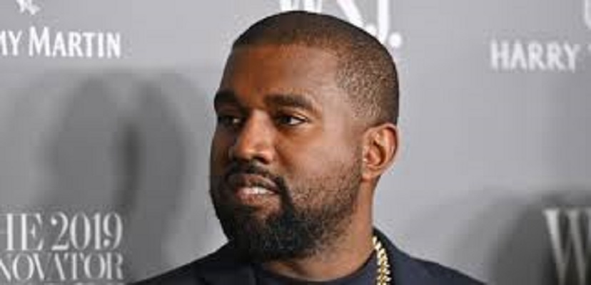 Kanye West accusé de harcèlement par son ex-garde du corps