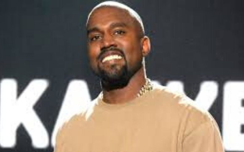 Kanye West envisage se présenter aux présidentielles américaines en 2024