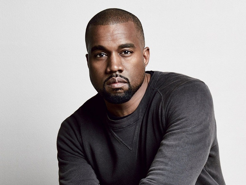 Le rappeur Kanye West dévoile « Donda », un titre dédié à sa mère
