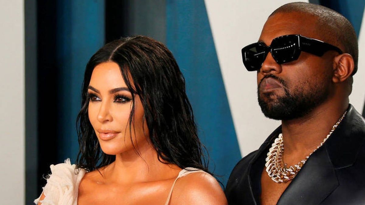 Kanye West gay et infidèle ? Voici le célèbre youtubeur avec qui il aurait trompé Kim Kardashian