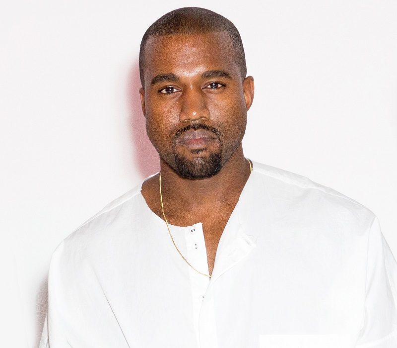 Kanye West officiellement déclaré  milliardaire par  Forbes