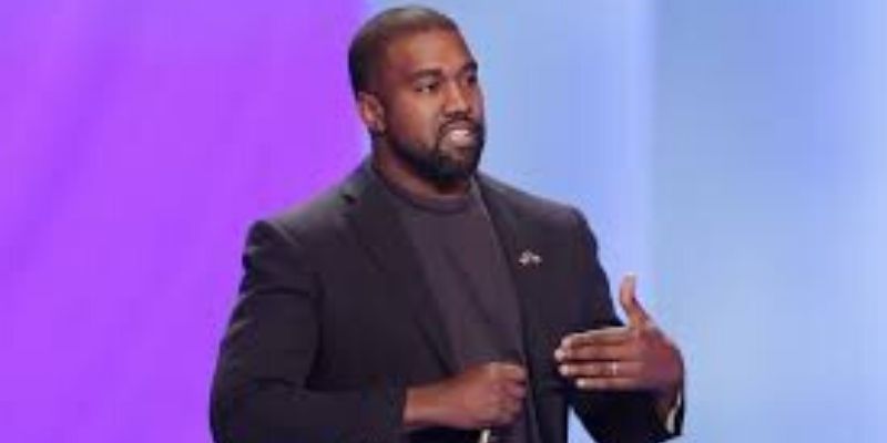Kanye West en Haïti « pour compléter la révolution et construire le futur »