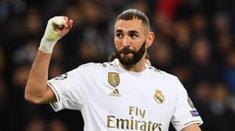 OL : le geste bienveillant de Benzema
