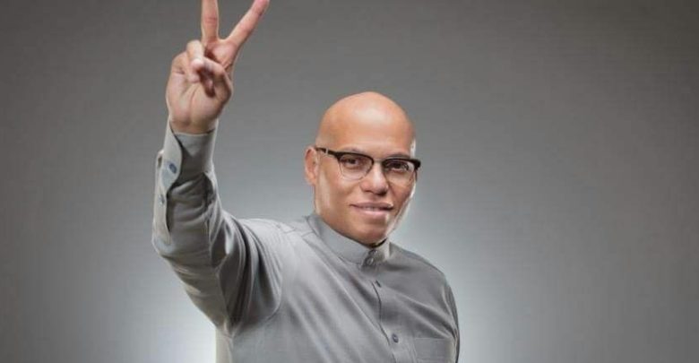Sénégal : Karim Wade renonce à sa nationalité française pour cette raison