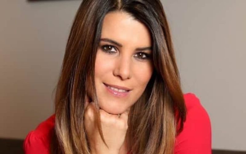 Karine Ferri discrète sur sa relation avec Yoann Gourcuff, se confie