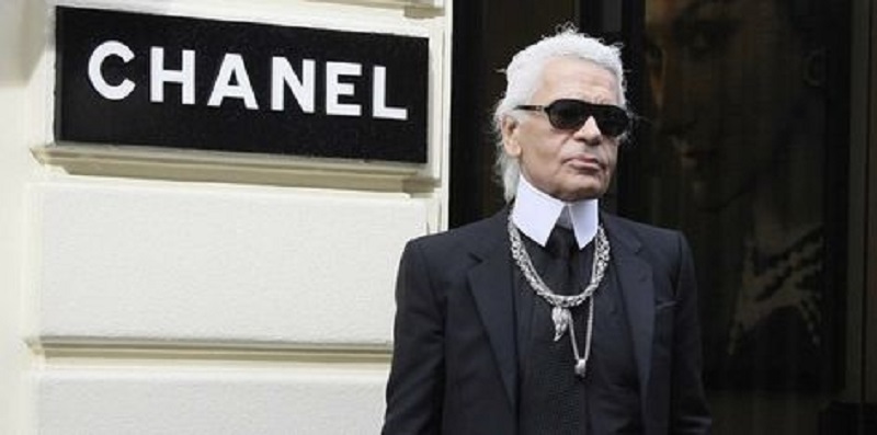Karl Lagerfeld : son fidèle assistant rétablit la vérité sur les vraies causes de sa mort