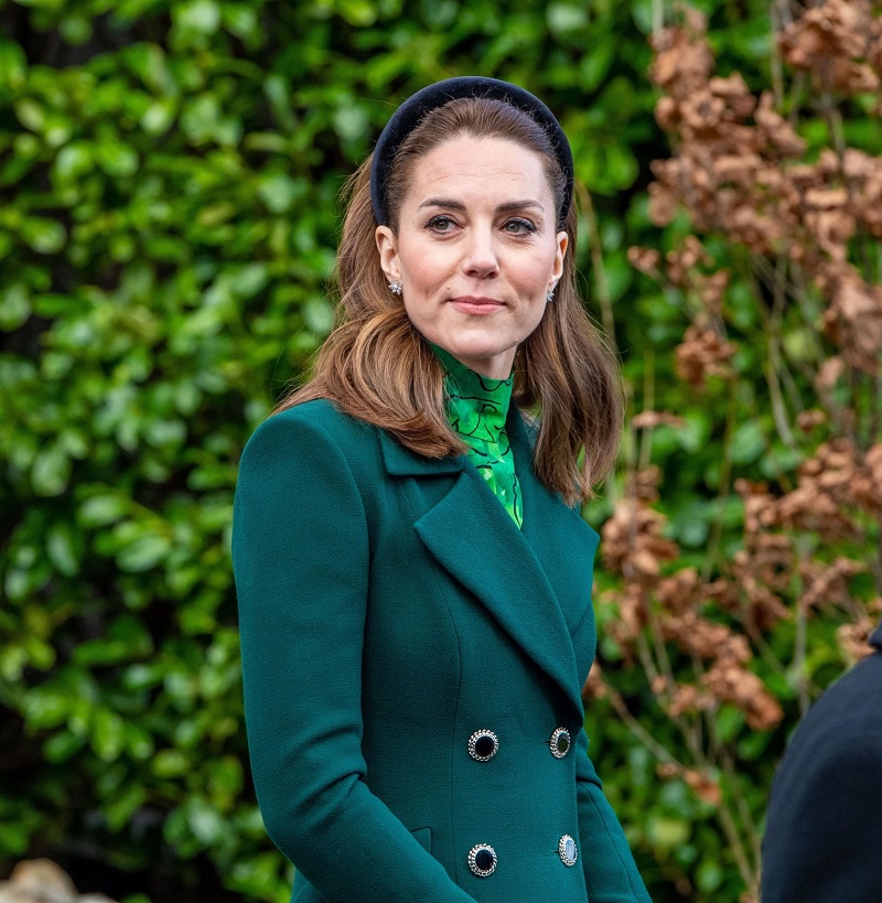 Kate Middleton à fleur de peau : pourquoi elle a « fondu en larmes » après un de ses engagements officiels ?