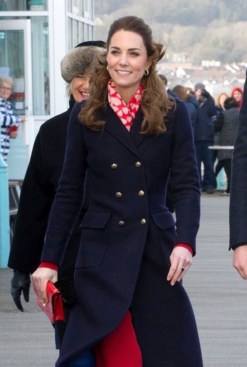 Kate Middleton : sa future couronne de reine frappée d’une malédiction