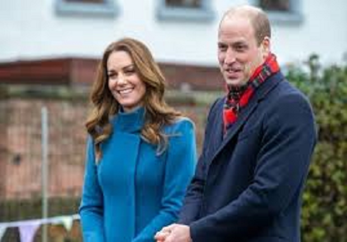 Kate Middleton et William font du copier-coller sur Meghan Markle !