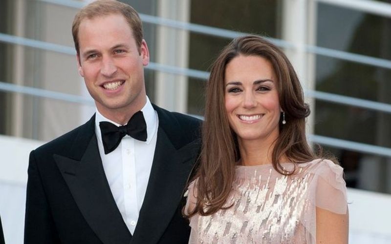 Kate Middleton et William, leur nouvelle mission : « sauver Noël »