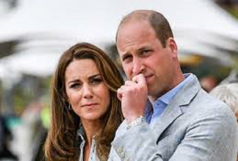 Kate Middleton et William déçus : ce rituel du Nouvel An remis en cause
