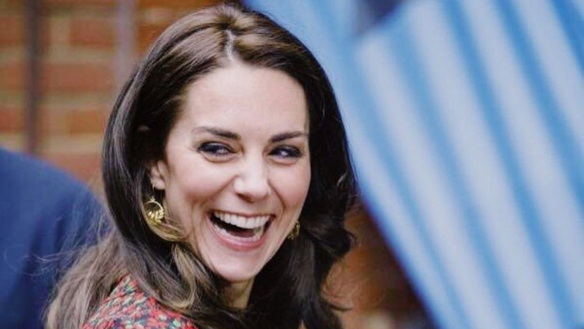 Kate Middleton : la duchesse de Cambridge attend un heureux événement