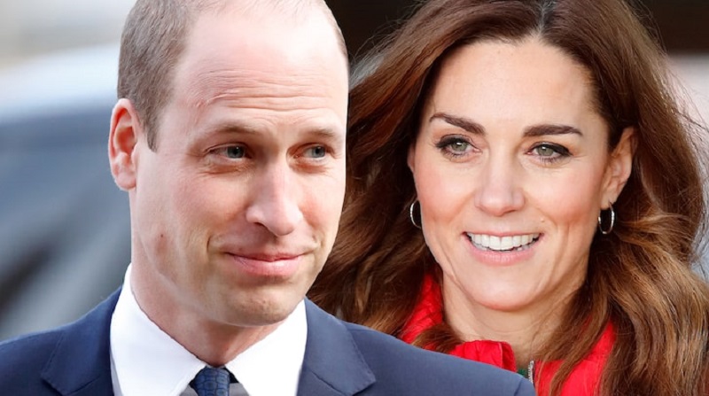 George, Charlotte et Louis en vidéo : Kate et William dévoile une grande première