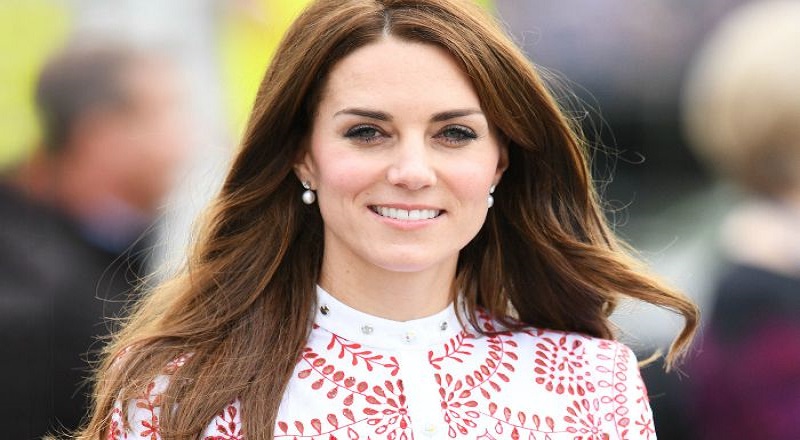 Kate Middleton : la star fait son entrée dans un prestigieux classement