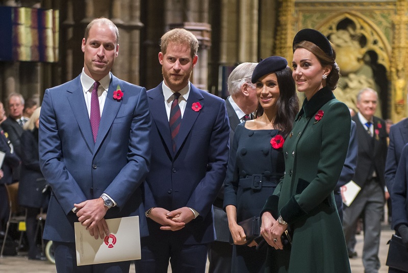 Prince William : pourquoi il a refusé de voir son frère Harry avant le sommet de Sandringham