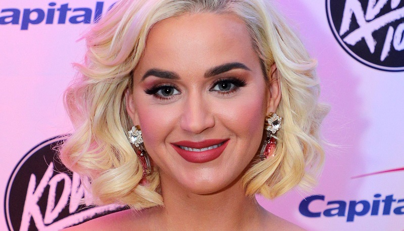 Katy Perry : la star dévoile sa nouvelle silhouette, 4 mois après son accouchement